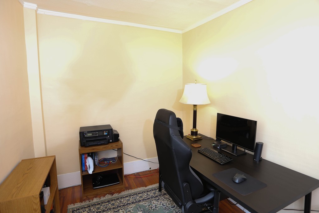 118 Bourne Street Three Rivers, MA 01080 - Photo 10 of 30 a view of a workspace with furniture