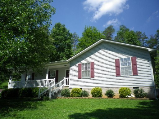 1231 Gamble Drive Heiskell, TN 37754 - Photo 1 of 1 Primary Photo