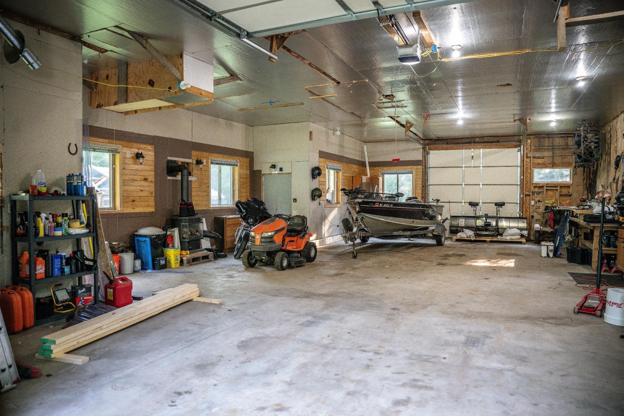 W7752 Simon Road Fifield, WI 54524 - Photo 35 of 36 Gallery Image 35