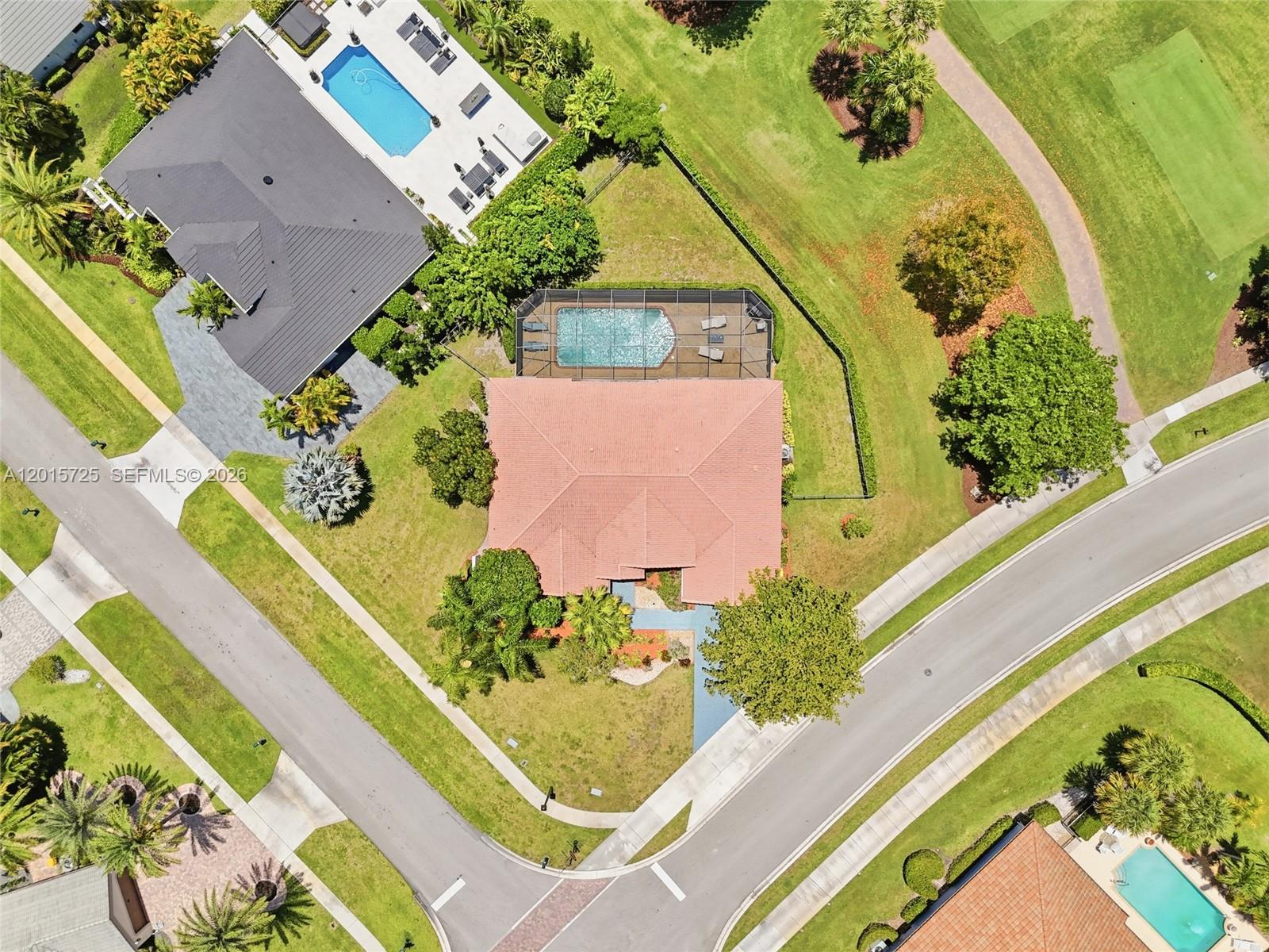 11008 Boca Woods Lane Boca Raton, FL 33428 - Photo 44 of 70