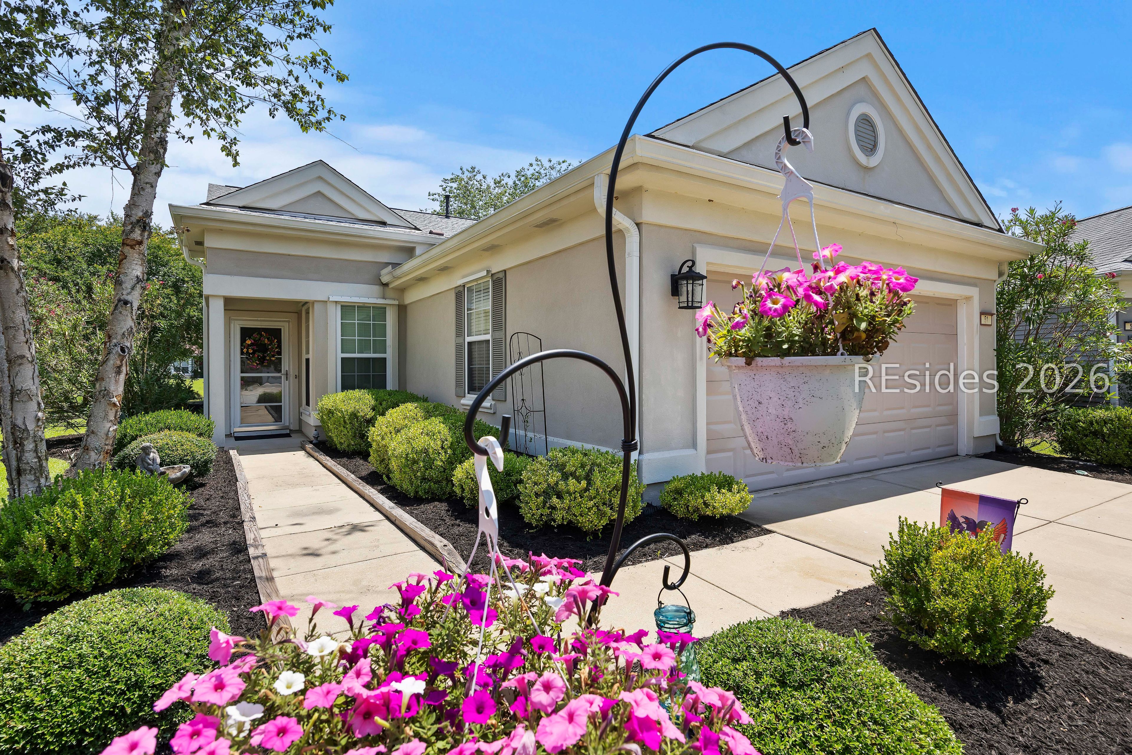 51 Tupelo Court Bluffton, SC 29909 - Photo 1 of 58