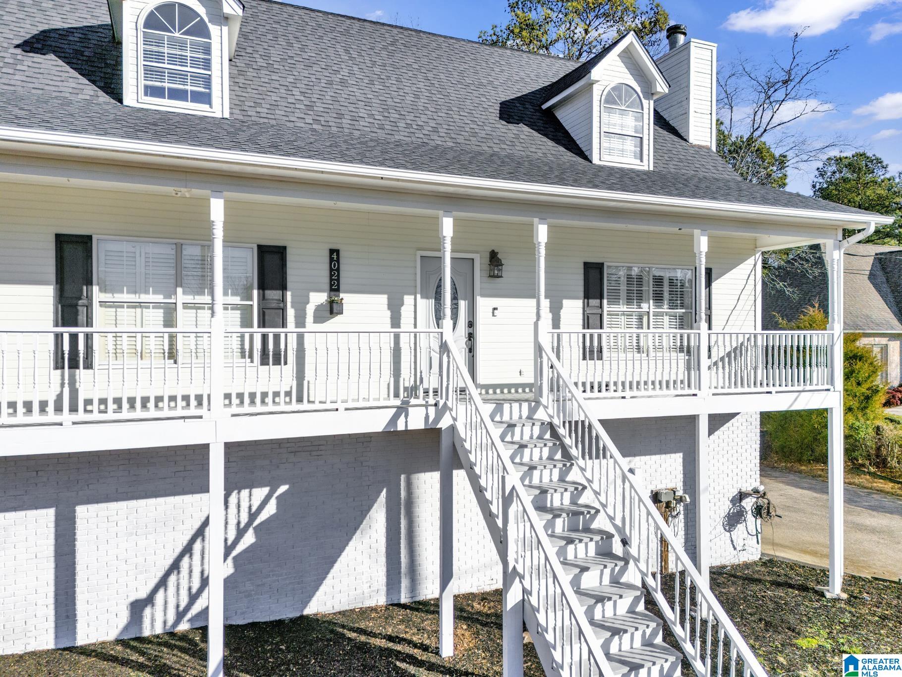 4022 Laurel Ridge Trail Trussville, AL 35173 - Photo 40 of 40