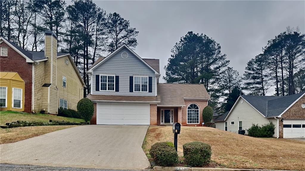 7071 Shore Road Lithonia, GA 30058 - Photo 1 of 1 Gallery Image 1
