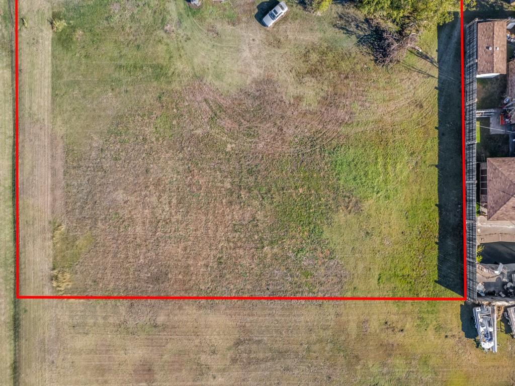 Tbd Walnut Gunter, TX 75058 - Photo 2 of 6 a view of small space