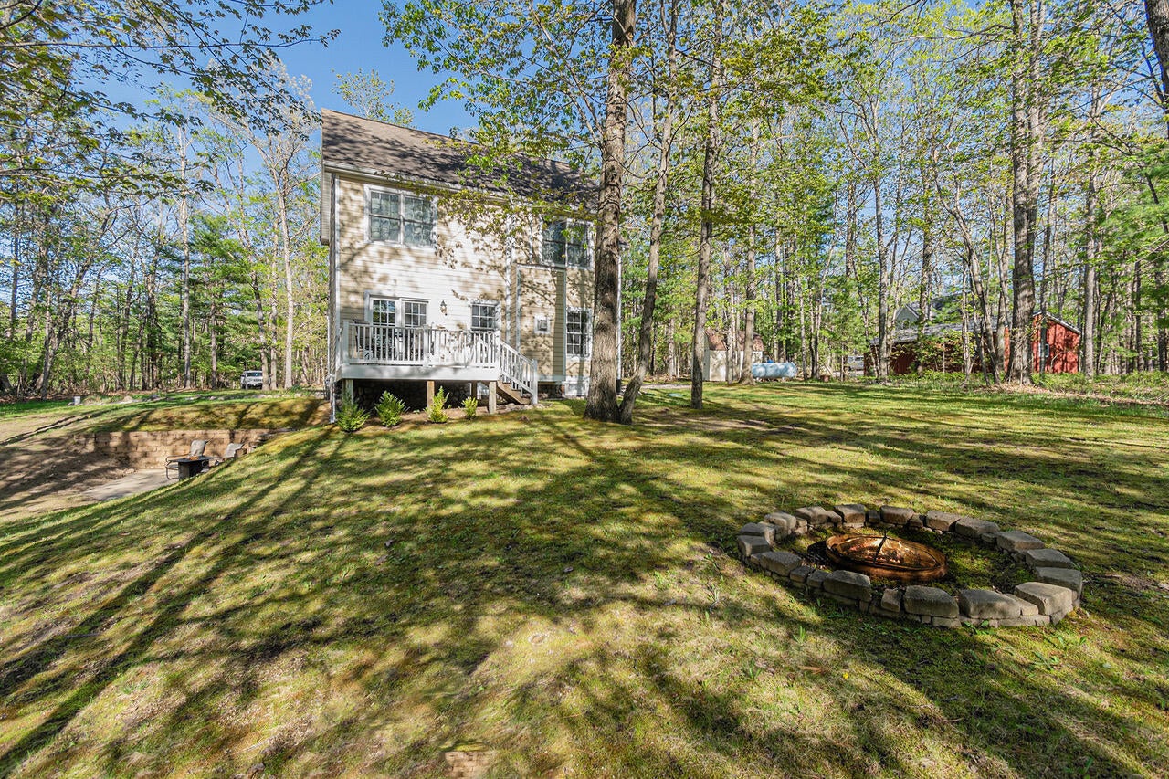 1766 Chippewa Beach Road Indian River, MI 49749 - Photo 29 of 29 Gallery Image 29