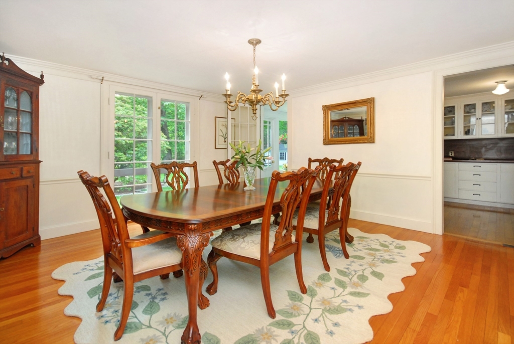 96 Lexington Road Lincoln, MA 01773 - Photo 10 of 41