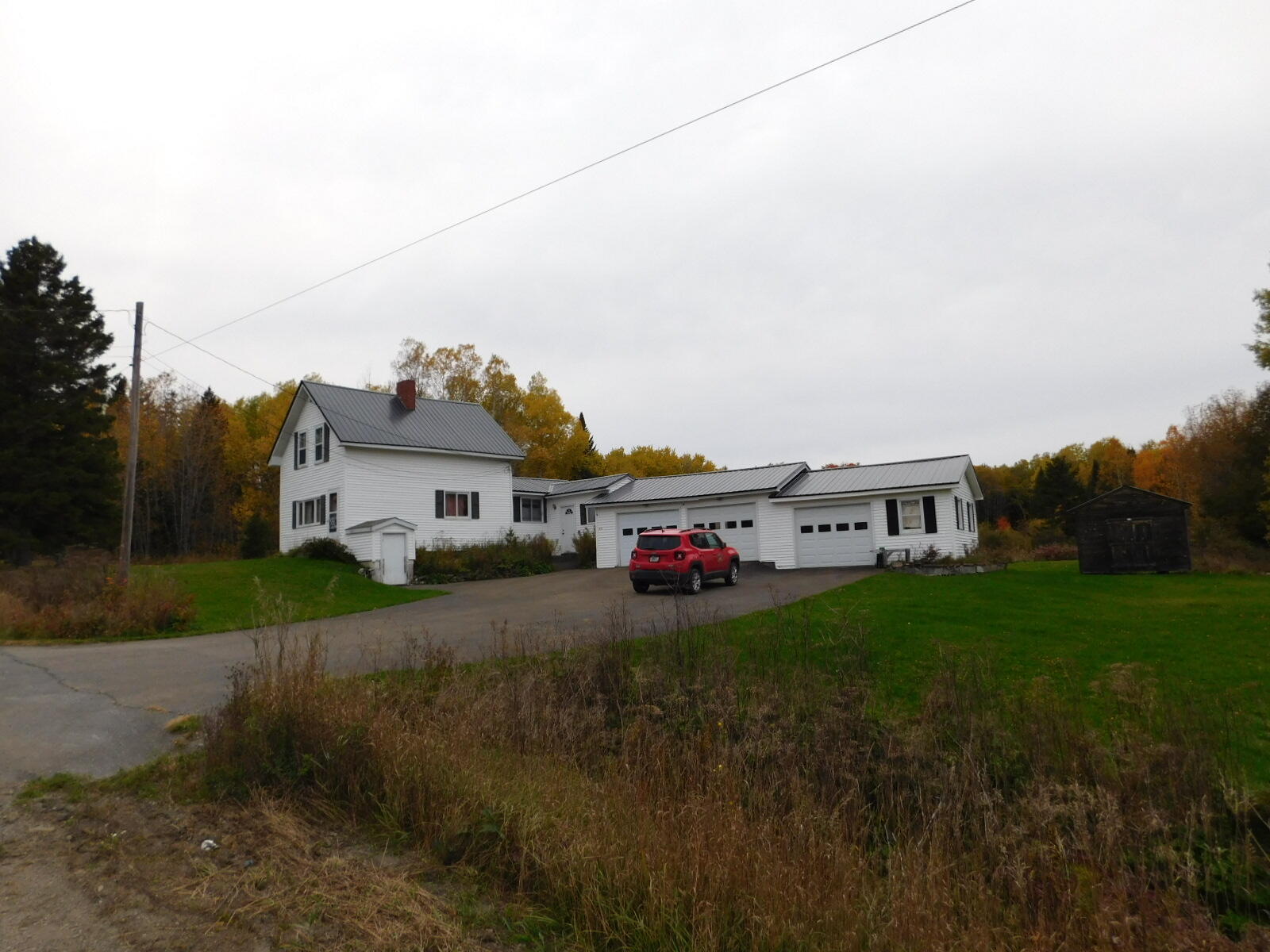 1020 Frenchville Road Ashland, ME 04732 - Photo 63 of 63 DSCN9379