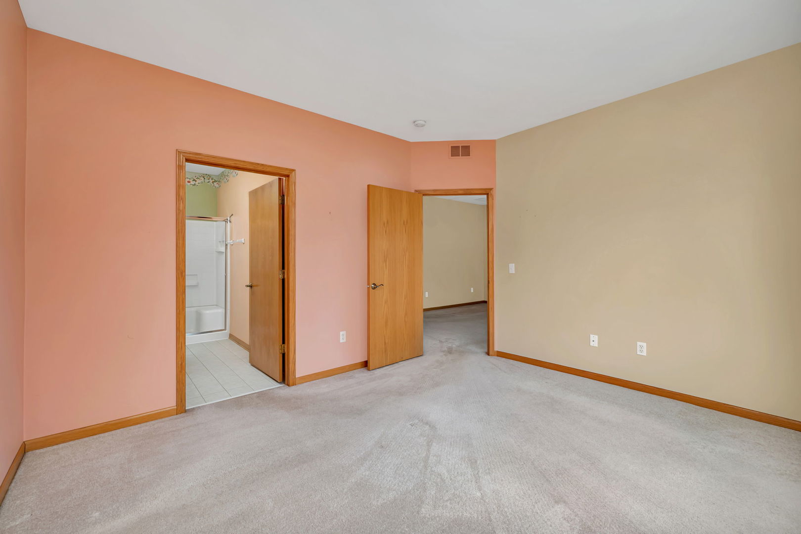 1592 Cadillac Circle Romeoville, IL 60446 - Photo 17 of 25 a view of an empty room