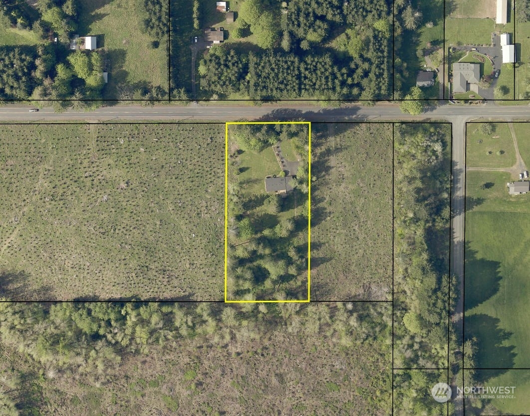 684 Nevil Road Winlock, WA 98596 - Photo 26 of 26