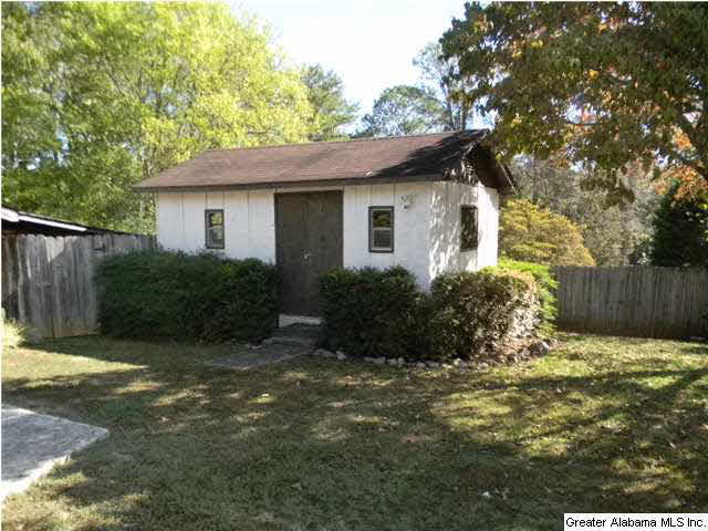 4376 Higginbotham Road Pinson, AL 35126 - Photo 17 of 19