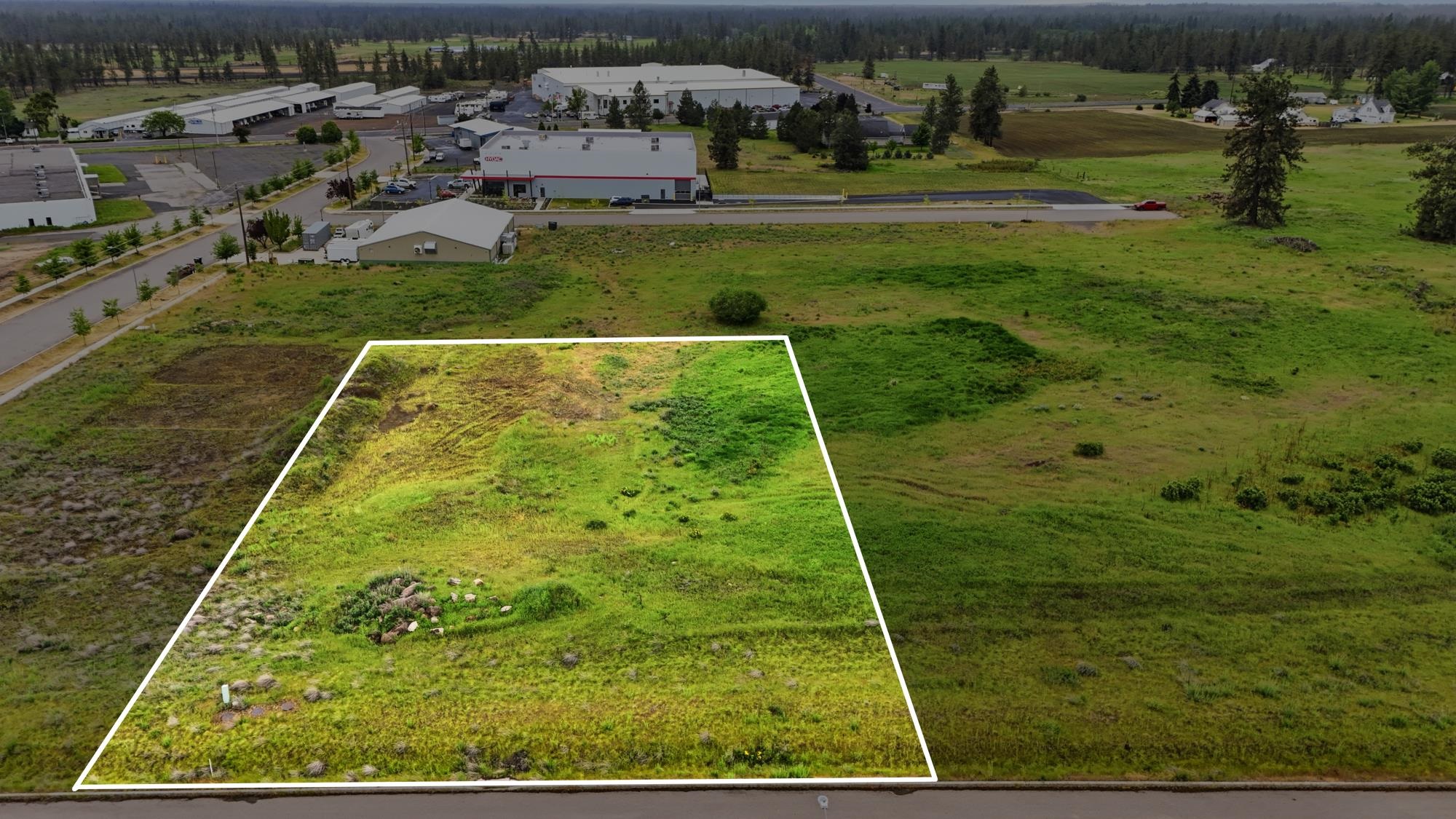 1625 Spring Street Cheney, WA 99004 - Photo 1 of 8