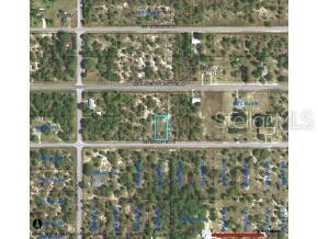 0 Southwest Sw Beach Dunnellon, FL 34432 - Photo 1 of 1 Primary Photo