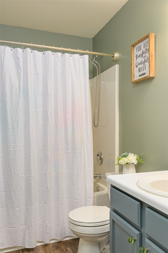 4122 Springfield Creek Drive Raleigh, NC 27616 - Photo 17 of 21 Photo 17