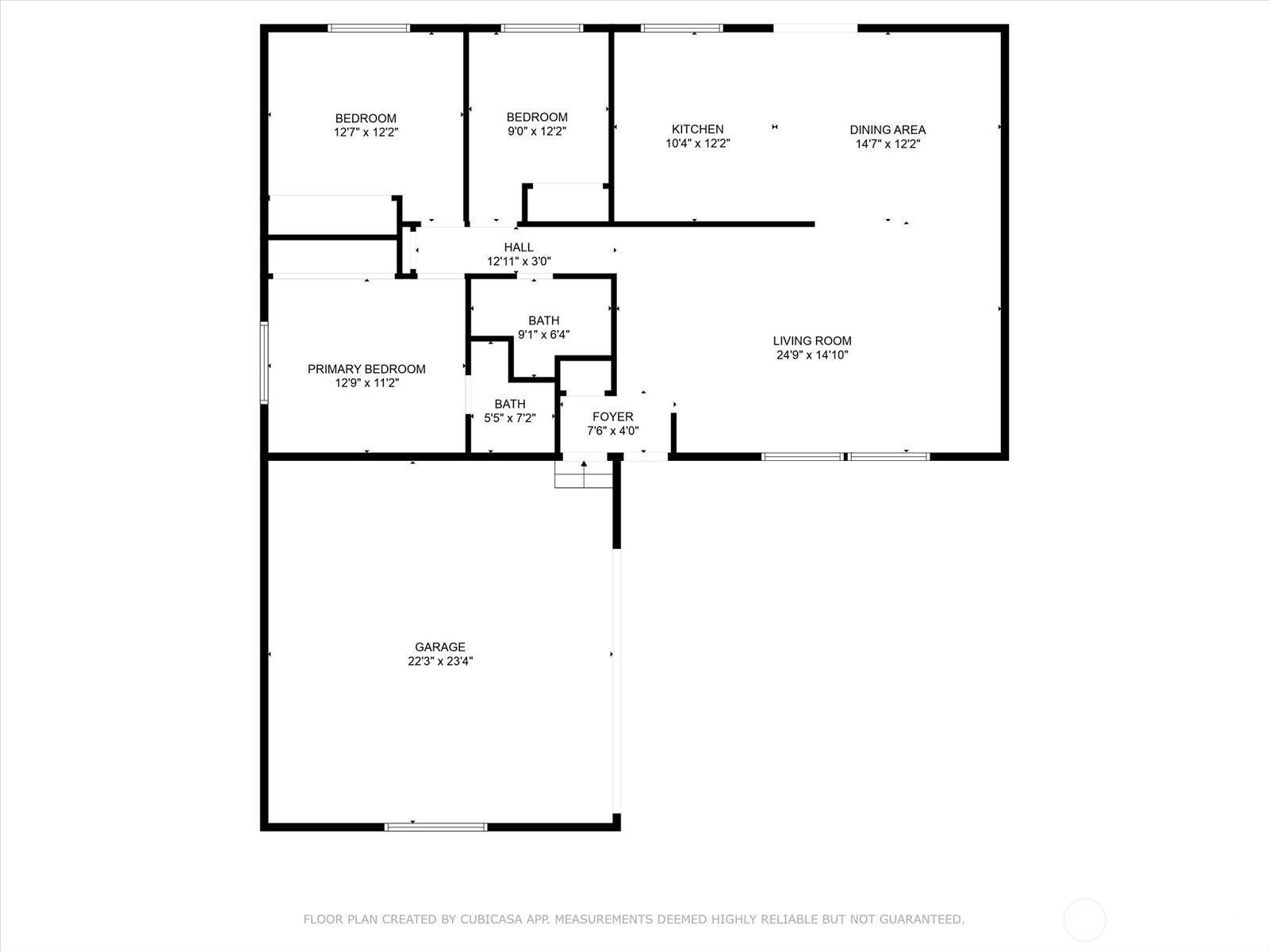 16531 120th Avenue Southeast Renton, WA 98058 - Photo 24 of 26 a picture of a bench in room