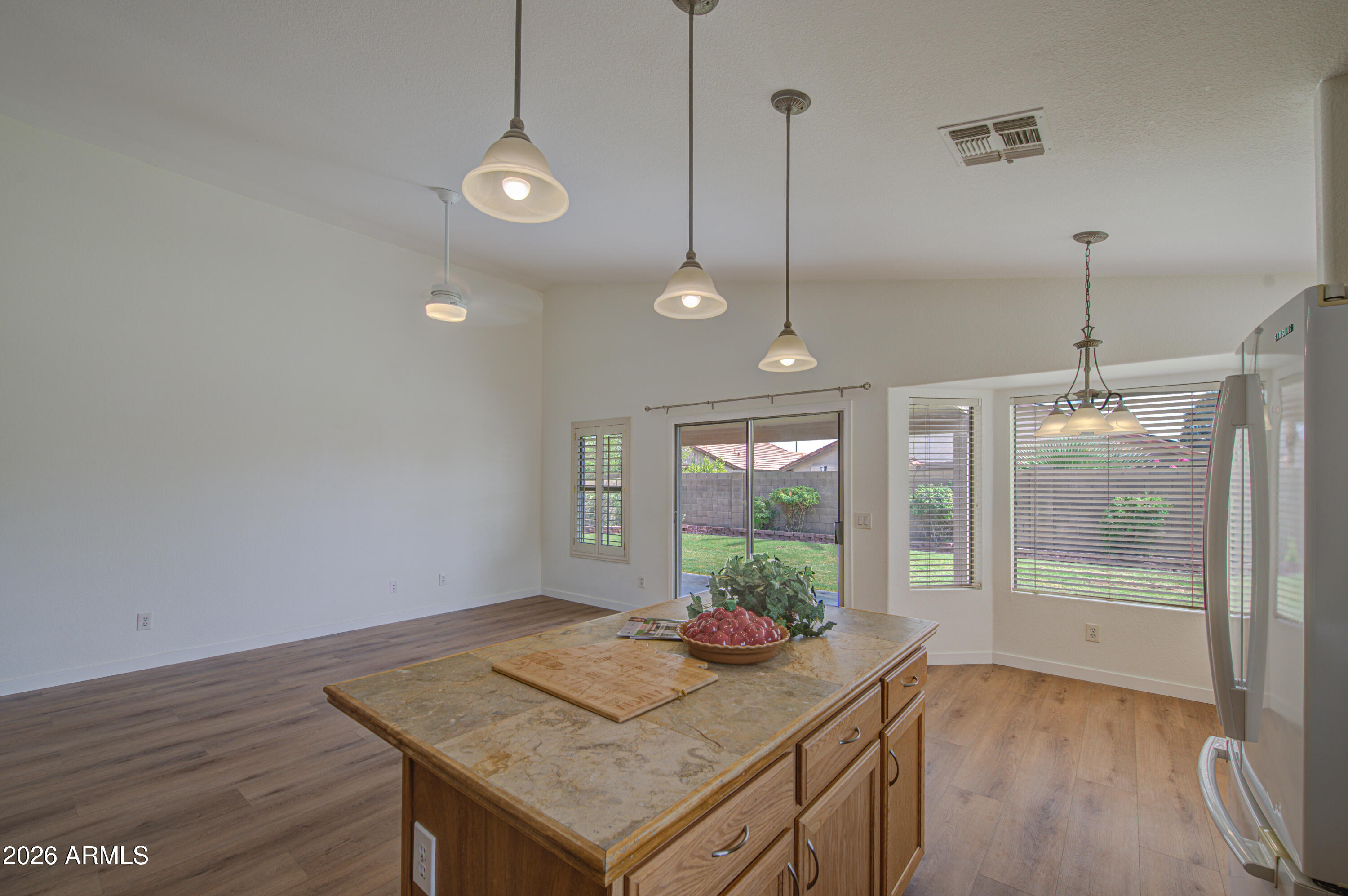 2233 East Rawhide Street Gilbert, AZ 85296 - Photo 6 of 21 Kitchen 4