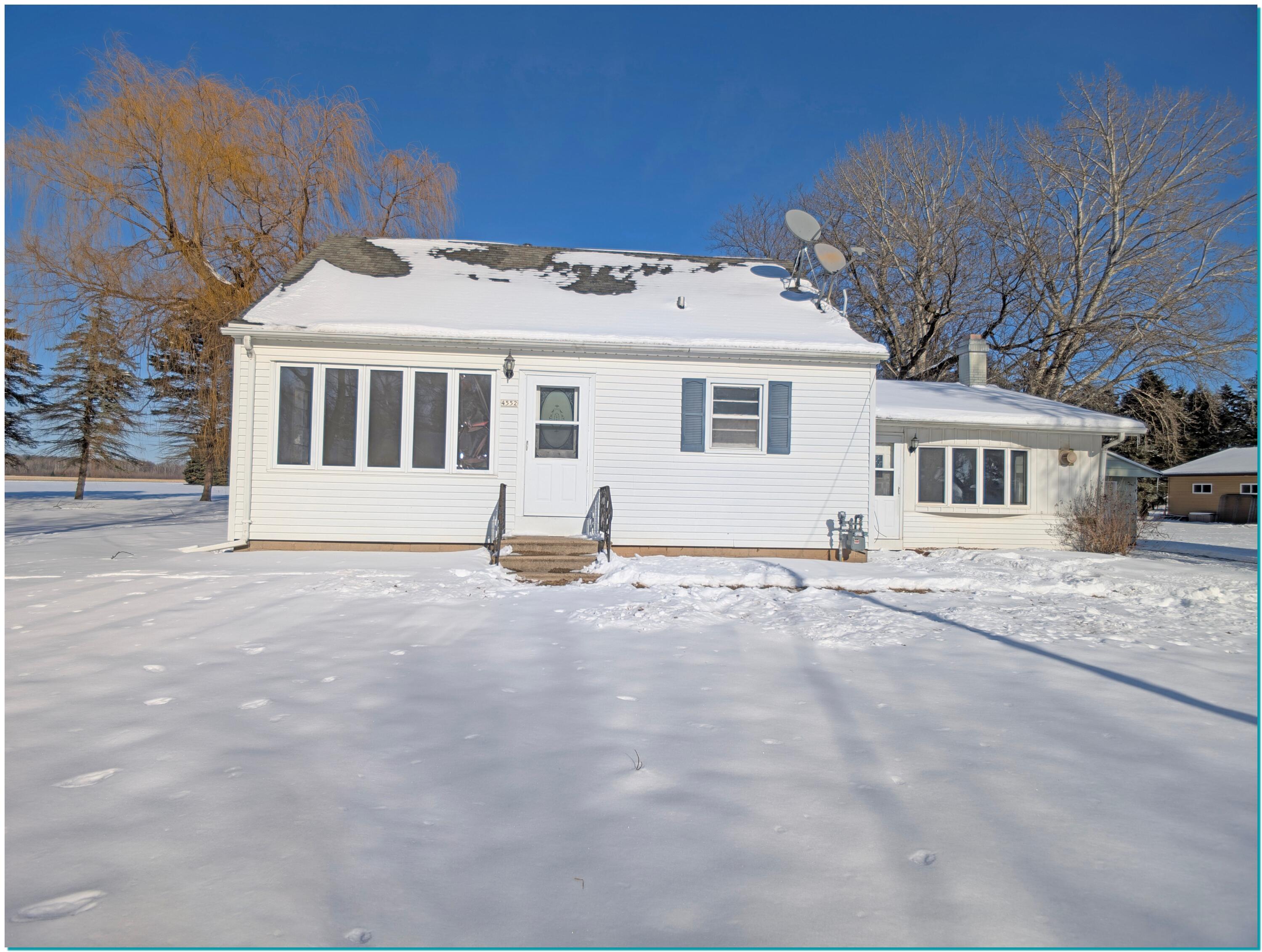 4552 Shawano Avenue Howard, WI 54313 - Photo 1 of 1 PXL_20250211_200548489