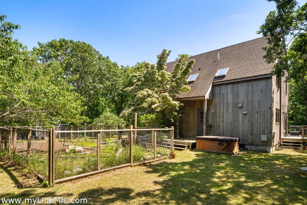 99 Old Purchase Road Edgartown, MA 02539 - Photo 6 of 30