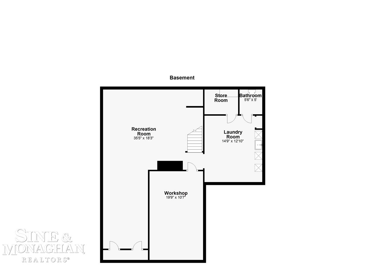 207 Ridgemont Road Grosse Pointe, MI 48236 - Photo 41 of 41 50056754-40.JPG