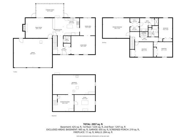 $399,900 | 2203 Oakwood Avenue, Bloomington, IL 61704