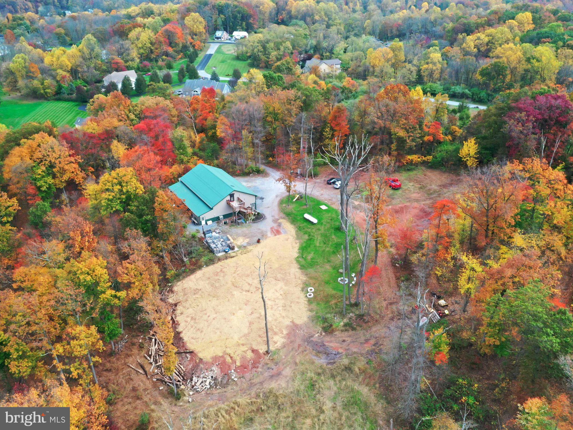 15 James Road Reinholds, PA 17569 - Photo 1 of 34 Aerial