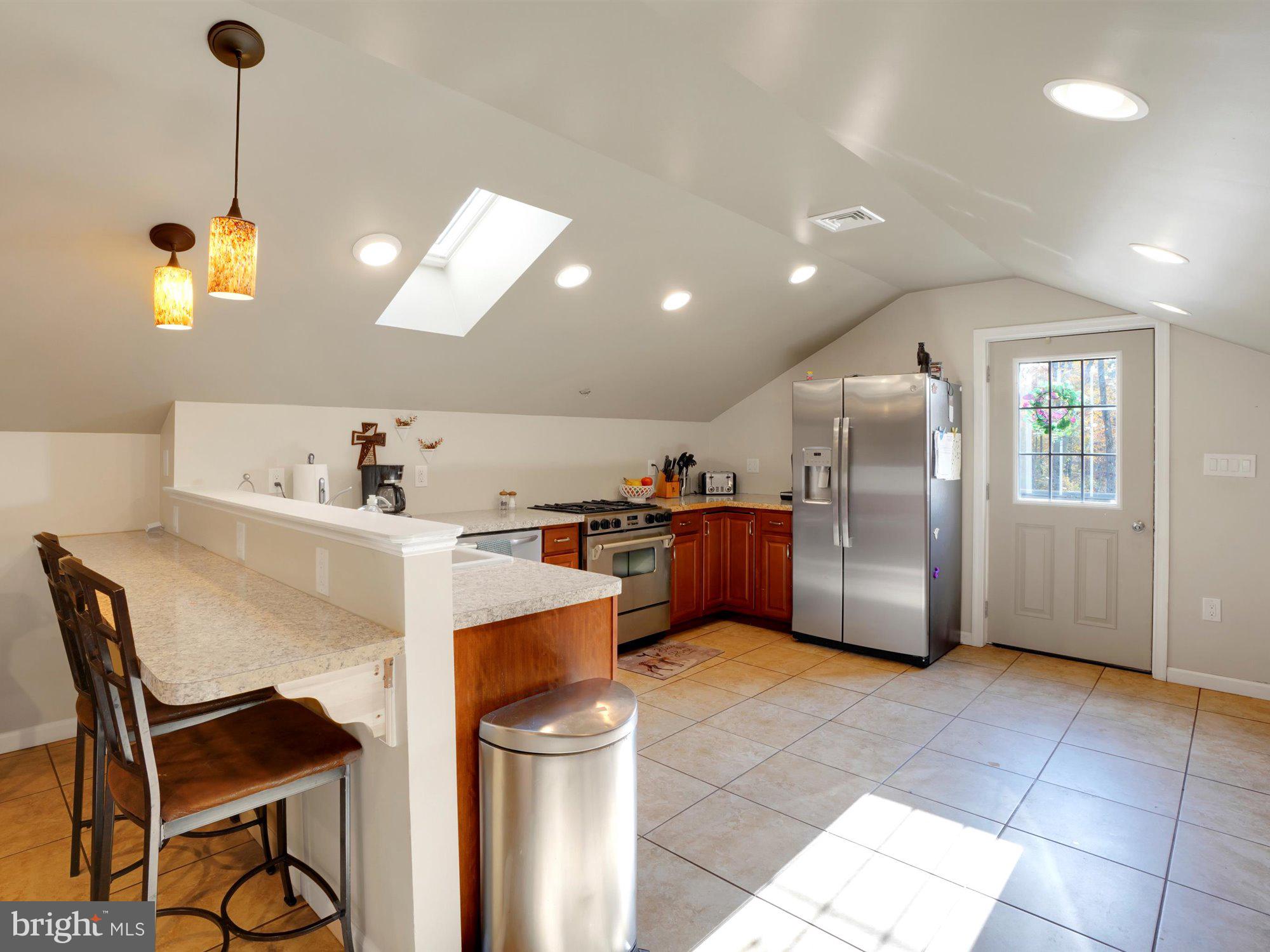 15 James Road Reinholds, PA 17569 - Photo 12 of 34 Kitchen