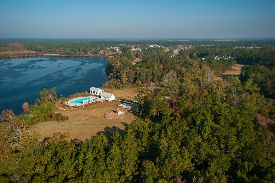 602 Black Pine Road Moncks Corner, SC 29461 - Photo 33 of 39 Ariel