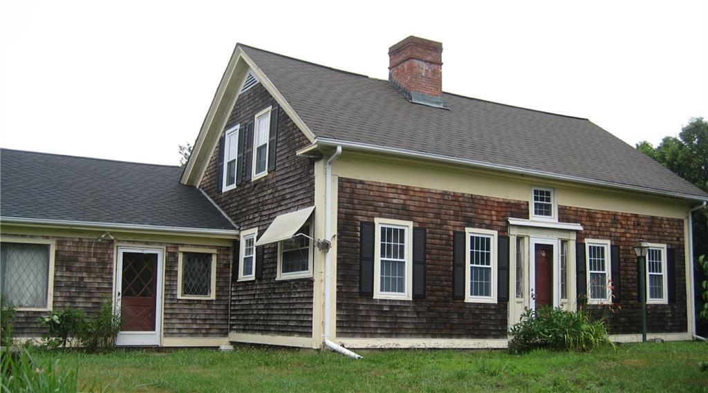 607 5 Mile River Road Putnam, CT 06260 - Photo 1 of 1 Gallery Image 1