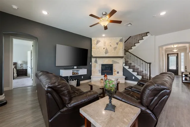 $3,950 | 1728 Siena Sunset Road, Leander, TX 78641