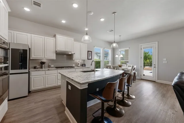 $3,950 | 1728 Siena Sunset Road, Leander, TX 78641