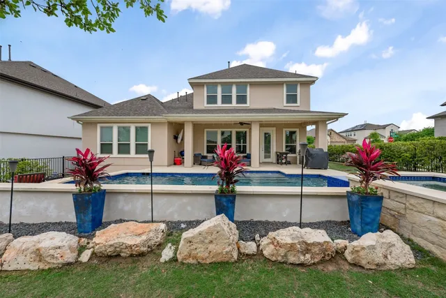 $3,950 | 1728 Siena Sunset Road, Leander, TX 78641