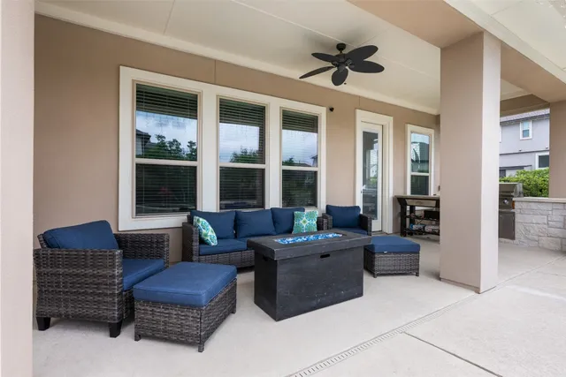 $3,950 | 1728 Siena Sunset Road, Leander, TX 78641