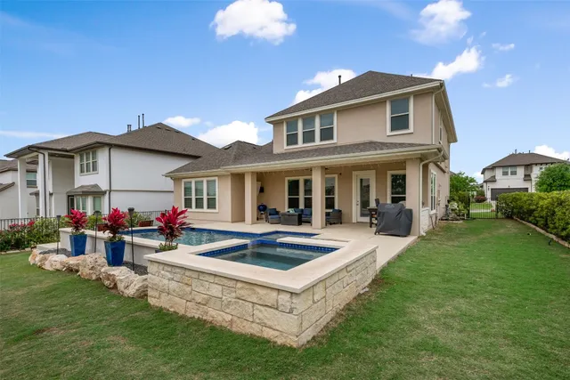 $3,950 | 1728 Siena Sunset Road, Leander, TX 78641