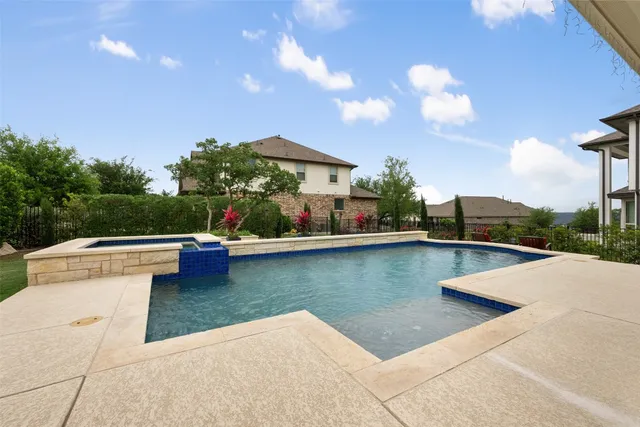 $3,950 | 1728 Siena Sunset Road, Leander, TX 78641