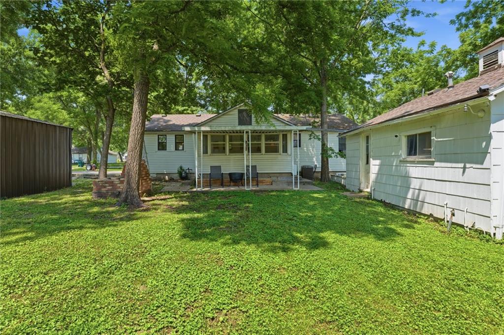 203 South Ohio Street Archie, MO 64725 - Photo 22 of 24