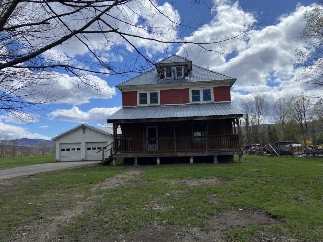 29 Hazen Notch Road Lowell, VT 05847 - Photo 5 of 37