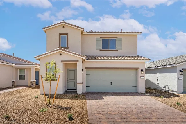 $466,900 | 6793 Magnolia River Avenue, Las Vegas, NV 89156