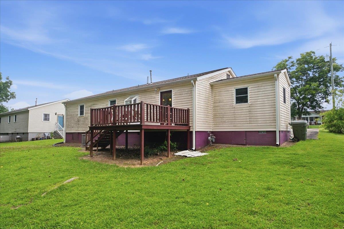 420 Pineneedle Road Union, SC 29379 - Photo 21 of 22
