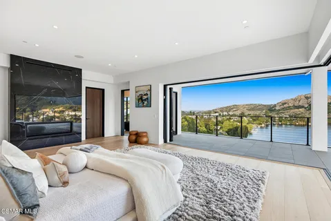 $12,495,000 | 461 Lake Sherwood Drive, Westlake Village, CA 91361