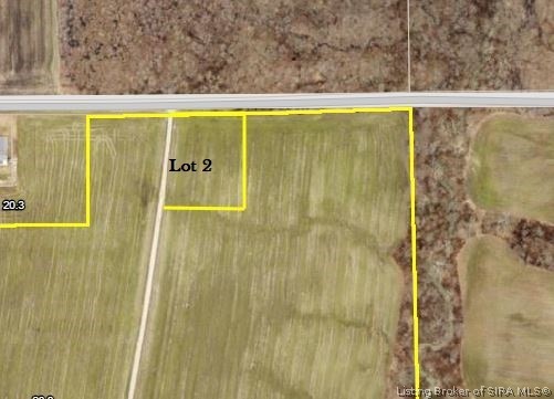 5127 West Interstate Block Road, Unit LOT 2 Madison, IN 47250 - Photo 3 of 5