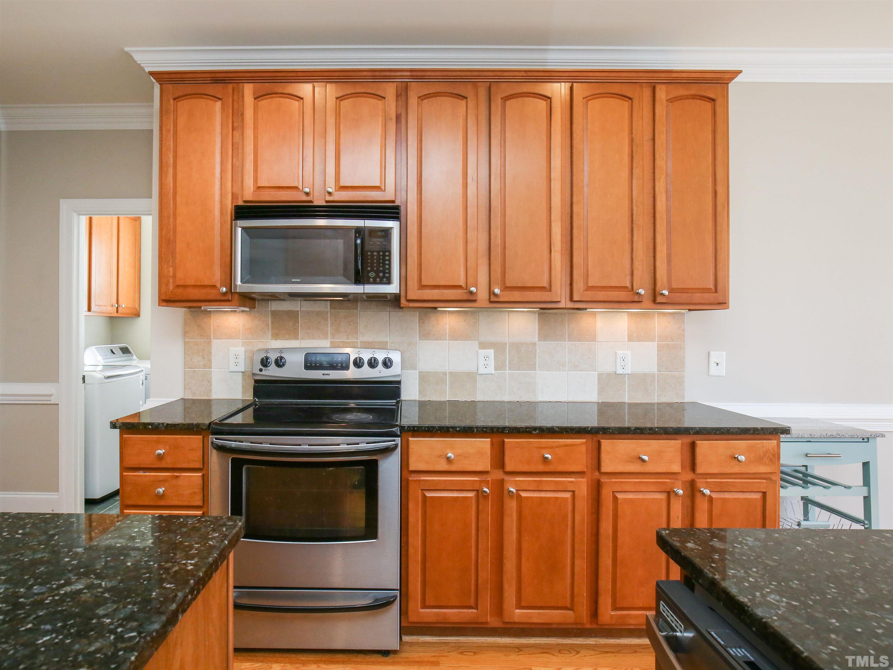 4609 Badger Springs Road Raleigh, NC 27603 - Photo 16 of 72