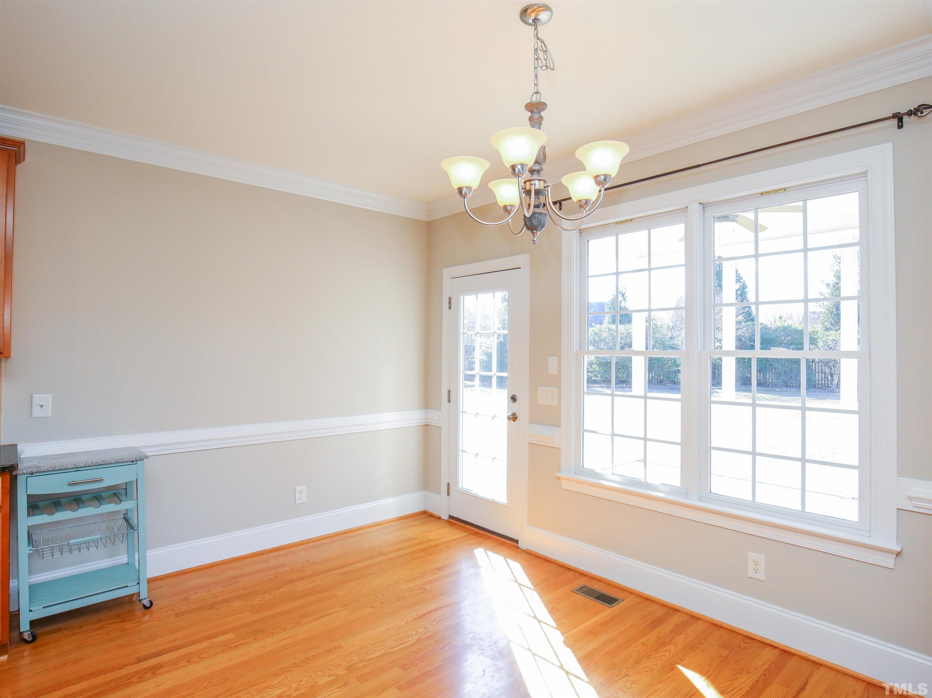 4609 Badger Springs Road Raleigh, NC 27603 - Photo 19 of 72