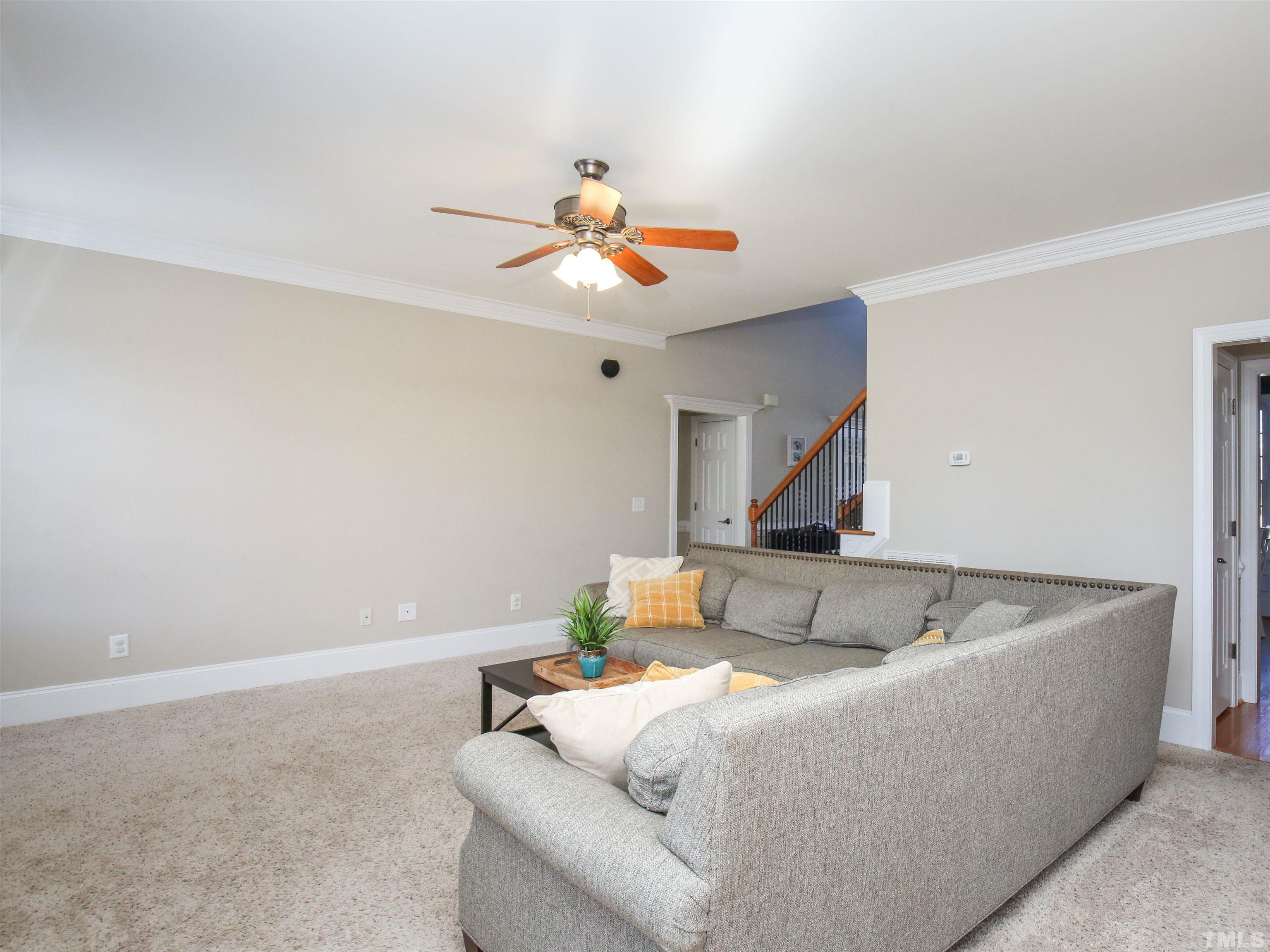 4609 Badger Springs Road Raleigh, NC 27603 - Photo 25 of 72