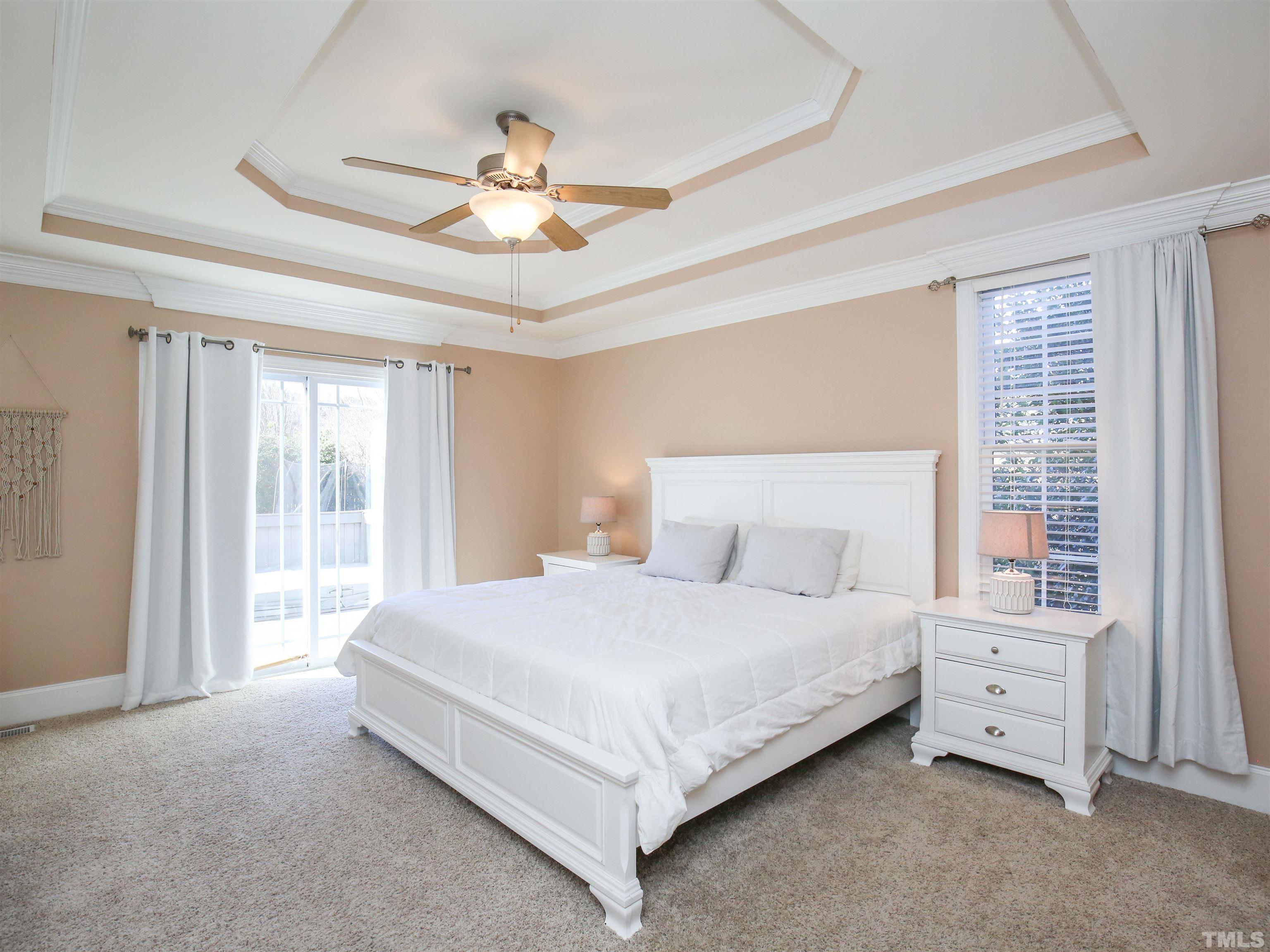 4609 Badger Springs Road Raleigh, NC 27603 - Photo 27 of 72