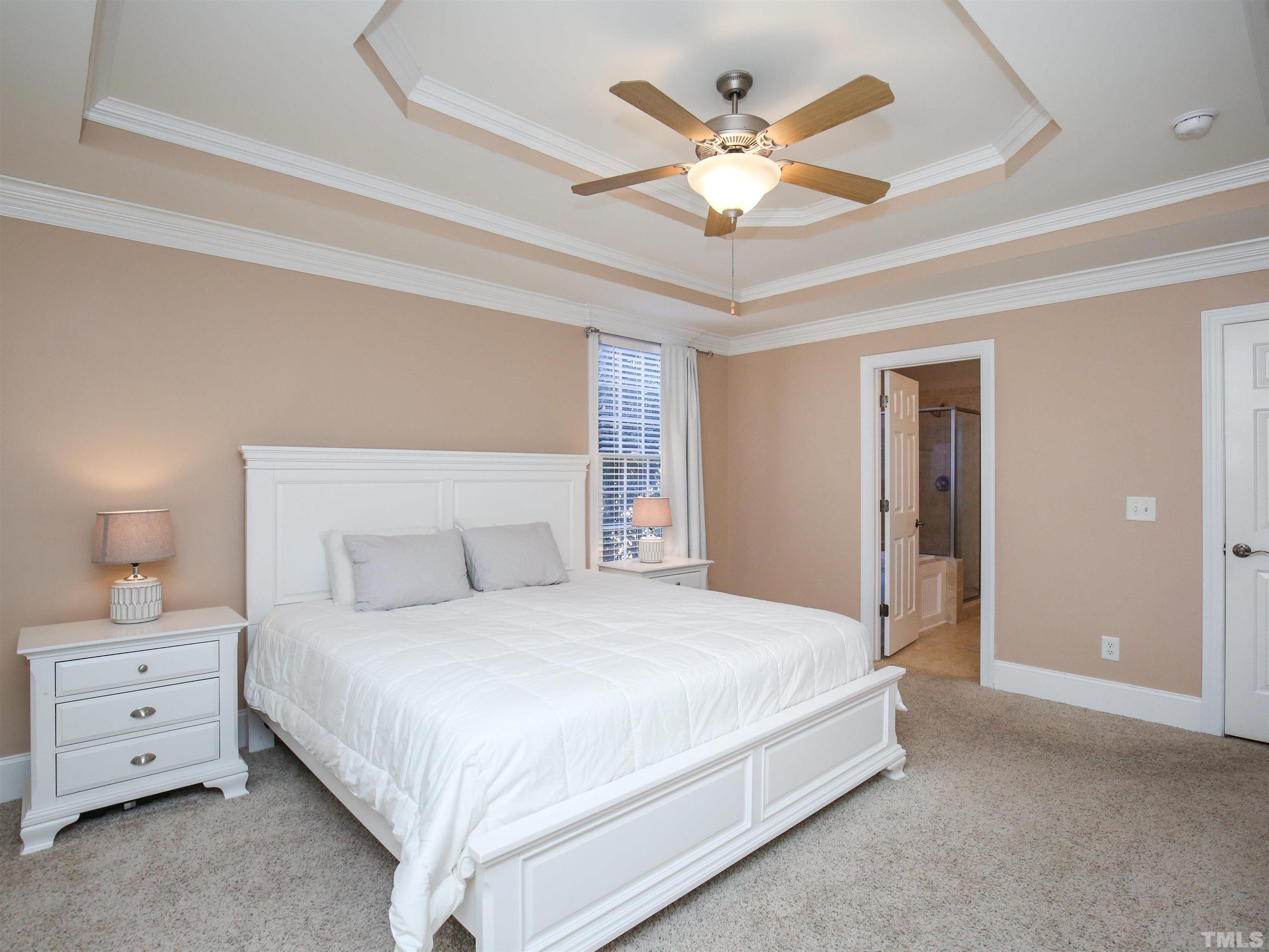 4609 Badger Springs Road Raleigh, NC 27603 - Photo 28 of 72