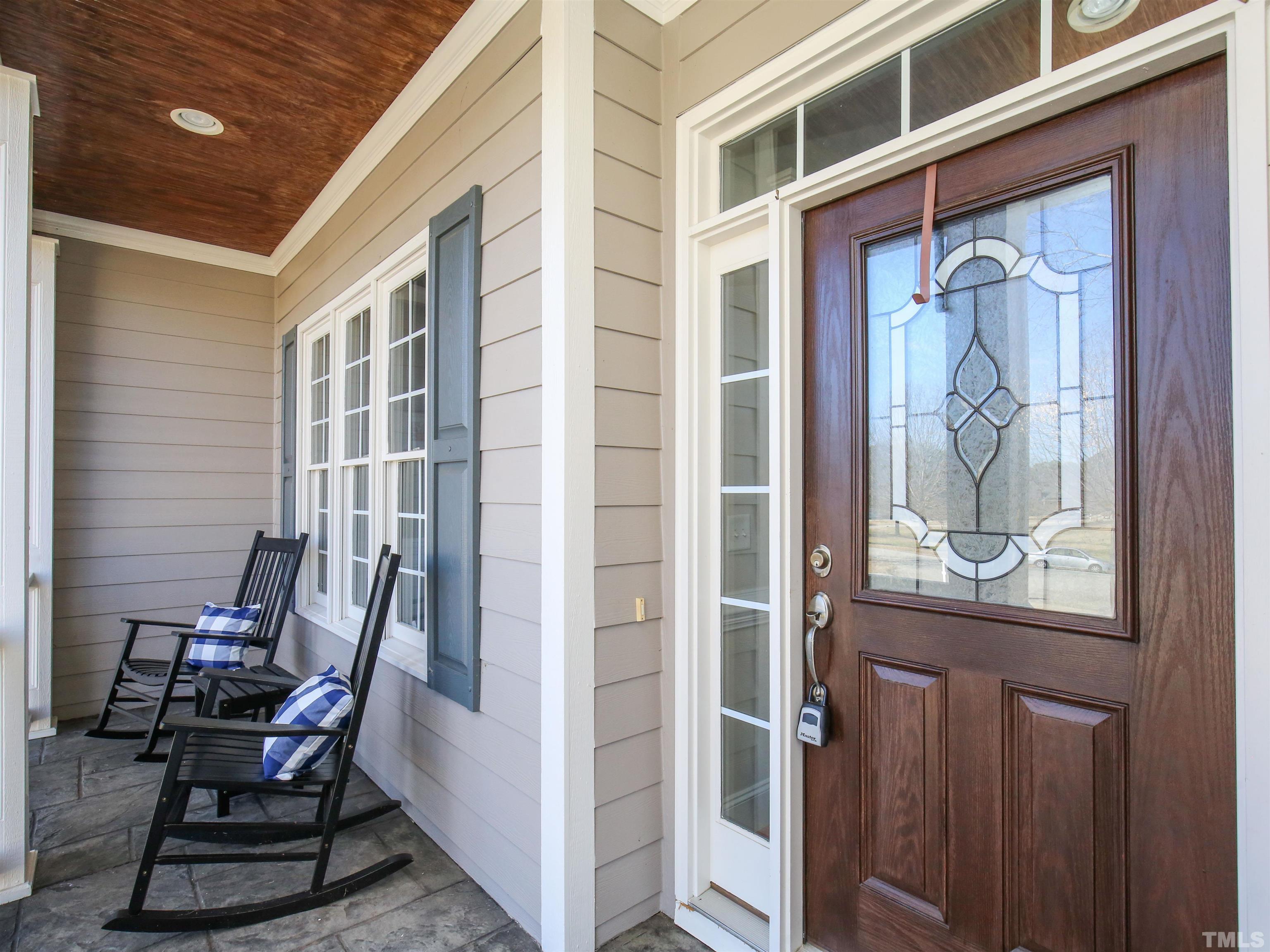 4609 Badger Springs Road Raleigh, NC 27603 - Photo 3 of 72