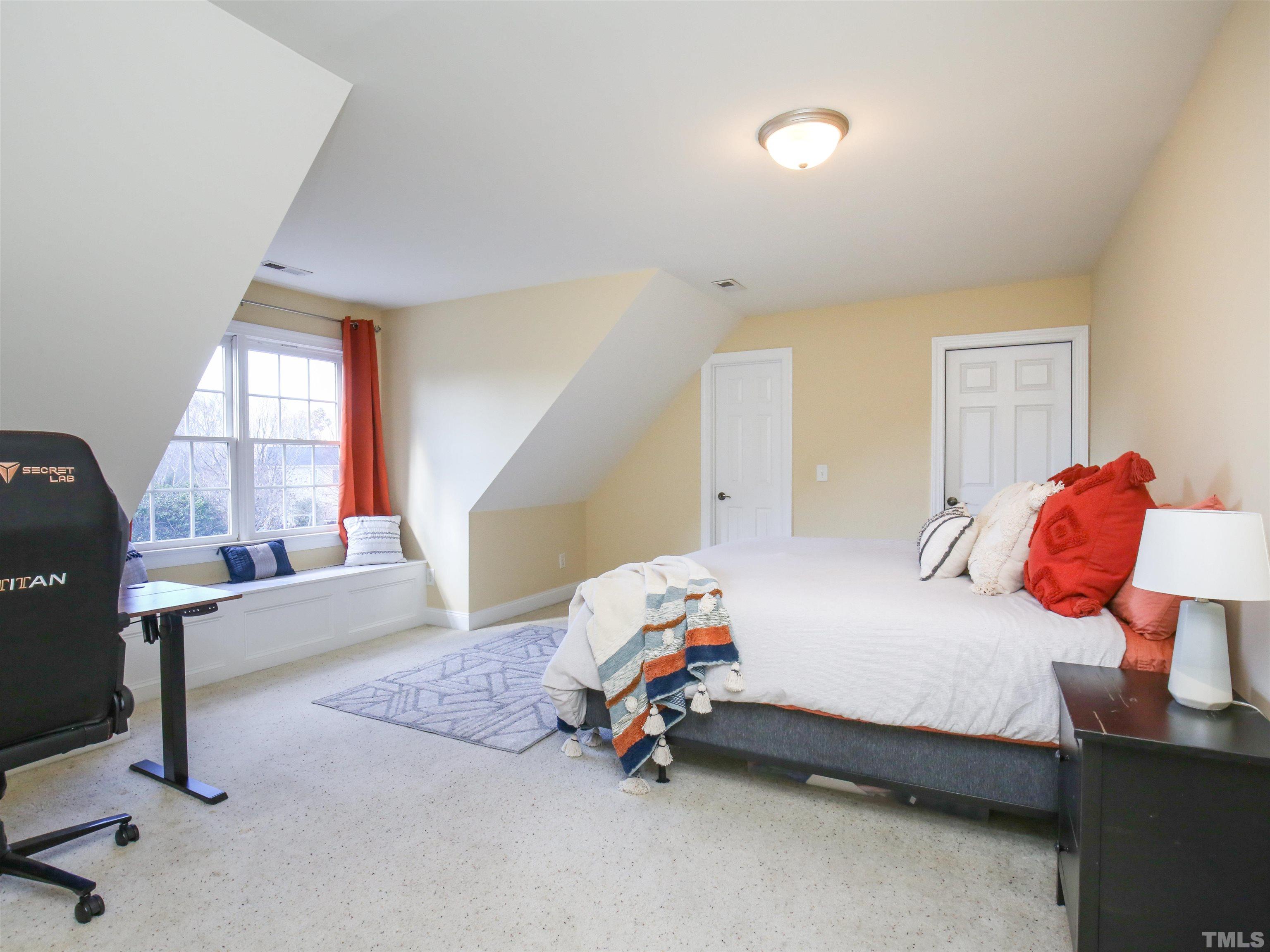 4609 Badger Springs Road Raleigh, NC 27603 - Photo 36 of 72