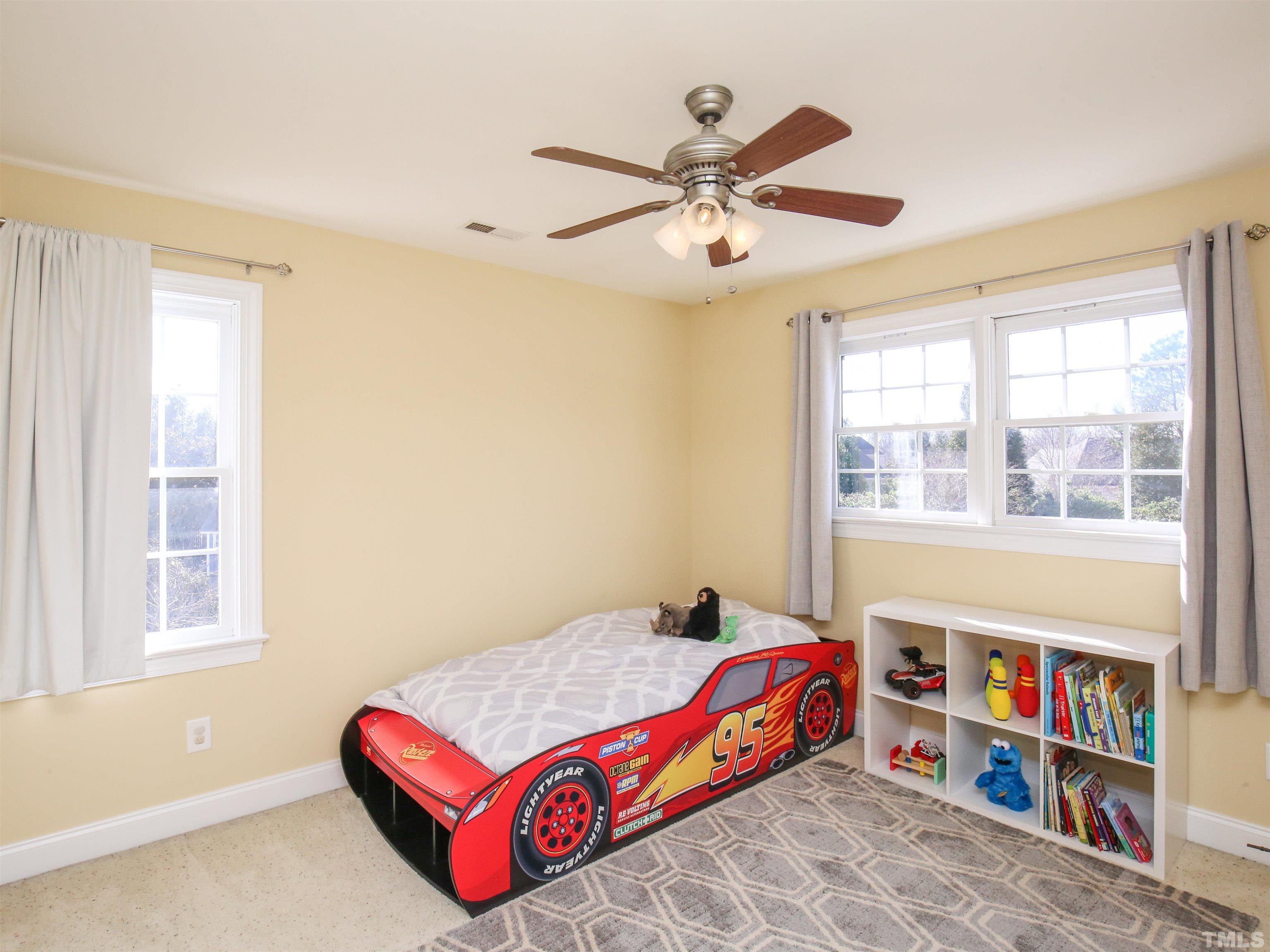 4609 Badger Springs Road Raleigh, NC 27603 - Photo 40 of 72