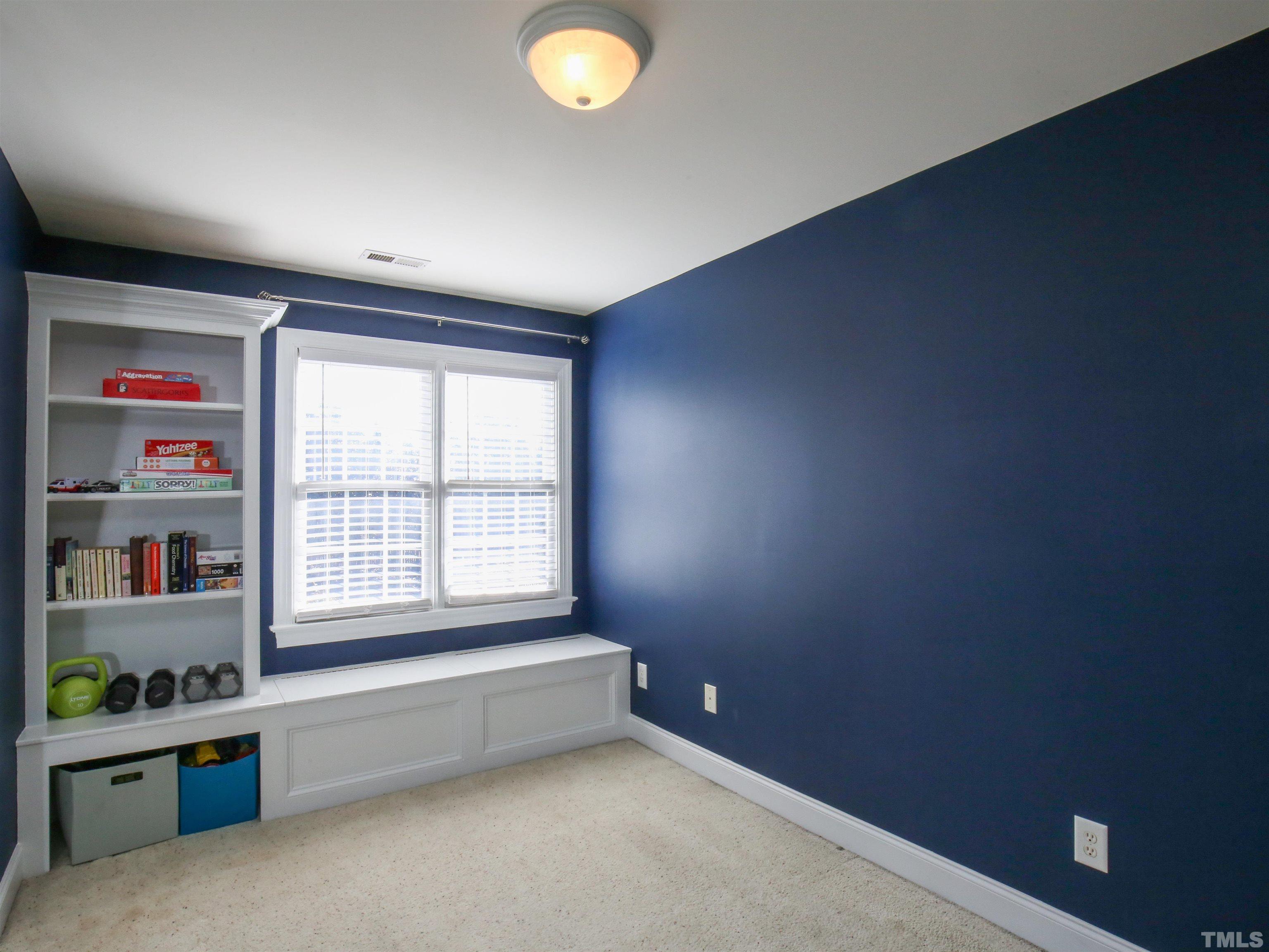 4609 Badger Springs Road Raleigh, NC 27603 - Photo 47 of 72