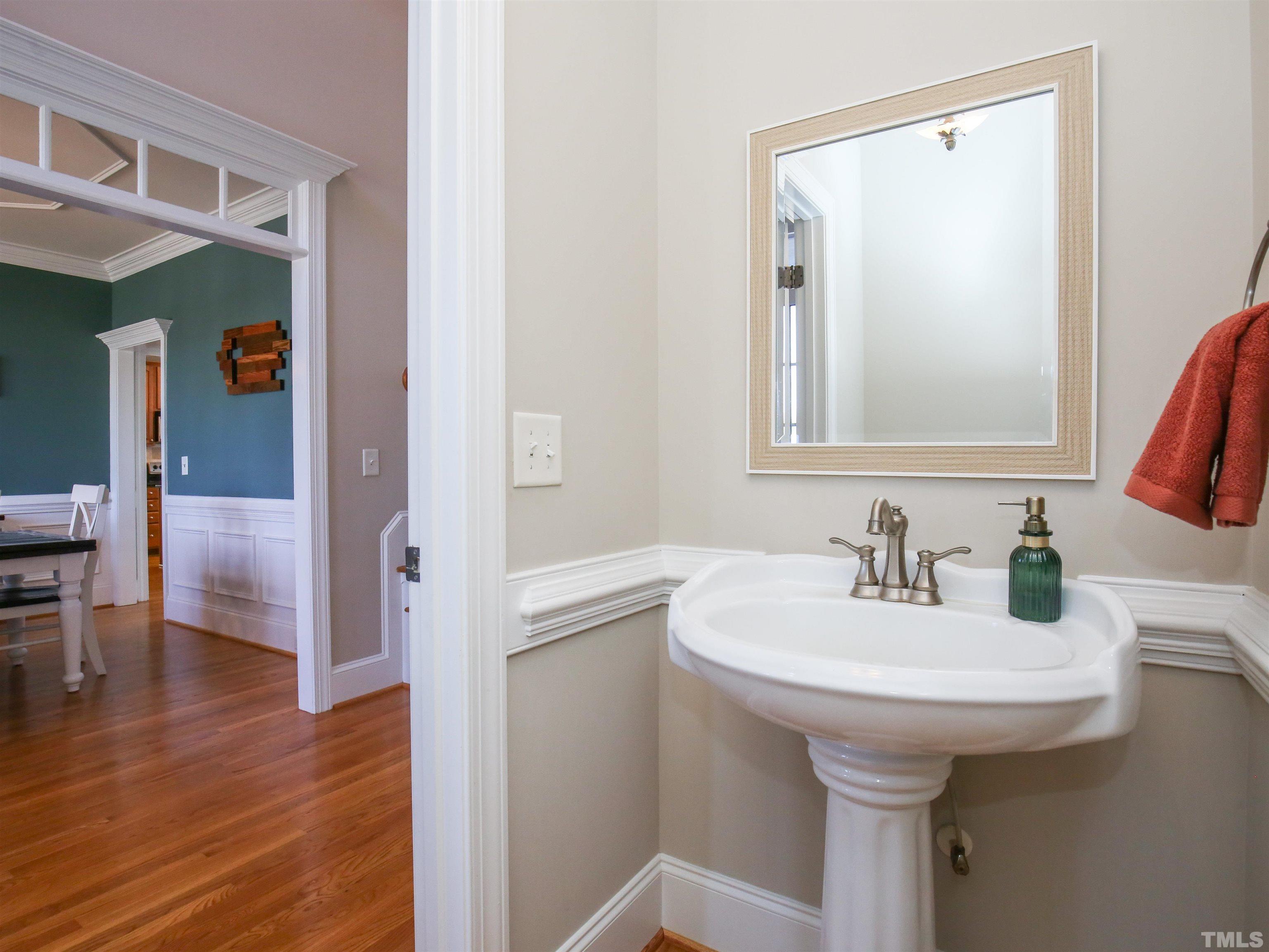4609 Badger Springs Road Raleigh, NC 27603 - Photo 50 of 72