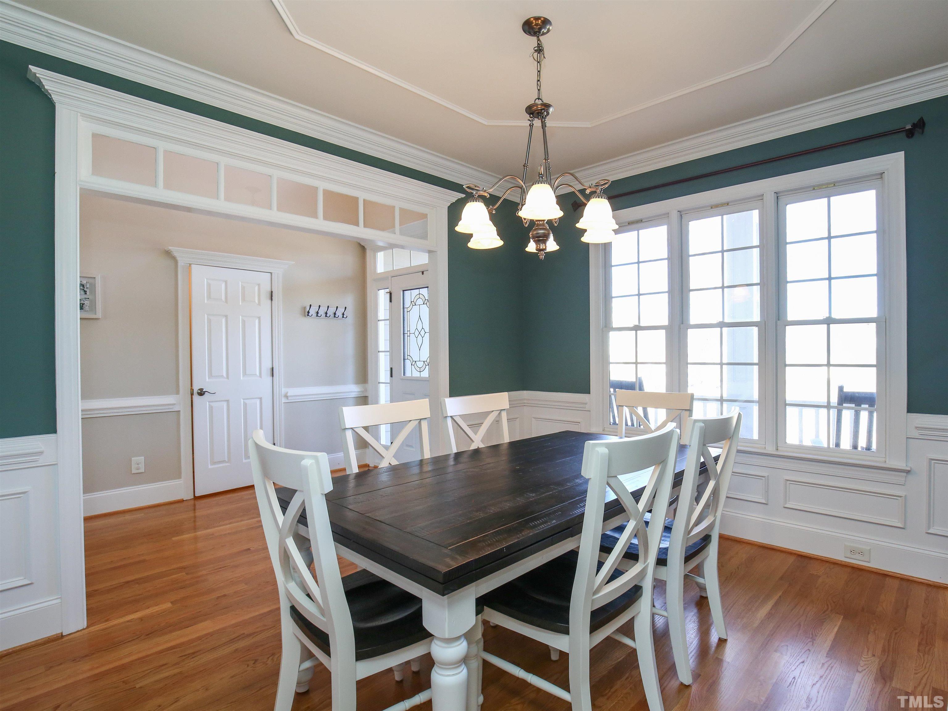 4609 Badger Springs Road Raleigh, NC 27603 - Photo 5 of 72